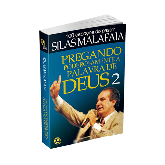 Pregando Poderosamente A Palavra De Deus 2