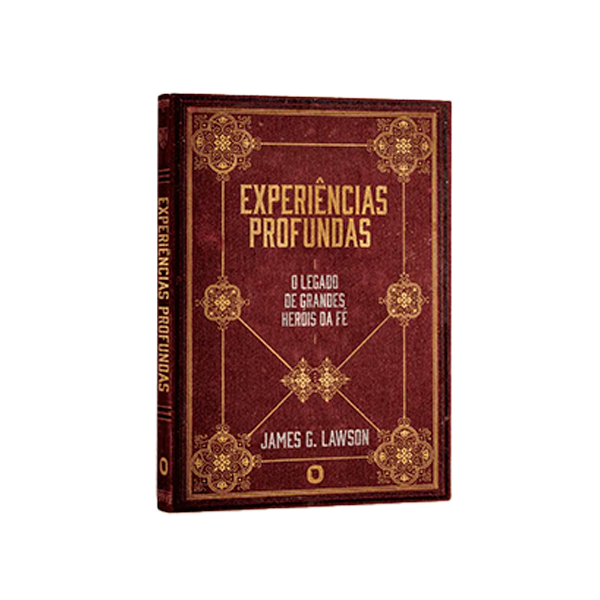 Experiências Profundas | James G. Lawson