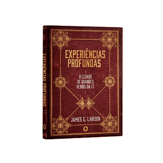 Experiências Profundas | James G. Lawson