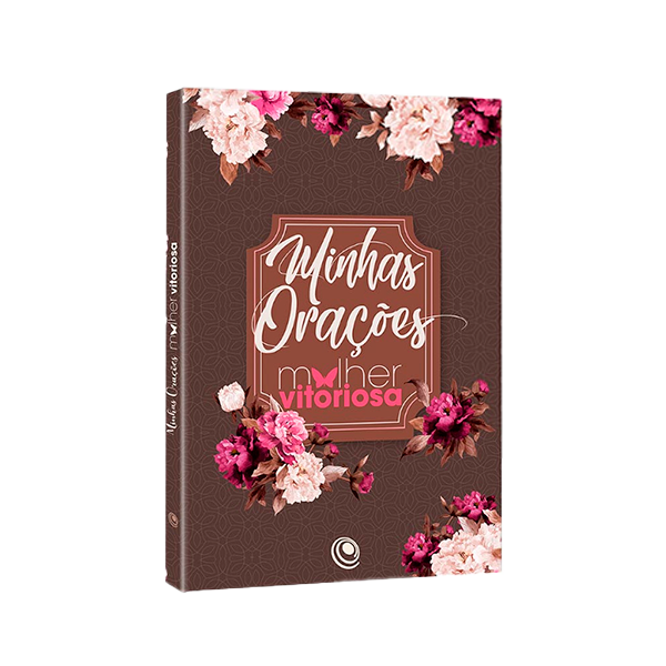 Minhas Orações - Mulher Vitoriosa