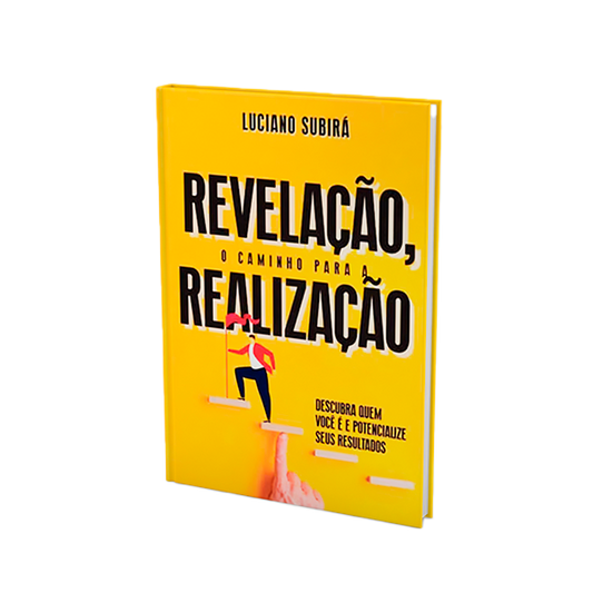 Revelação, o caminho para a realização | Luciano Subirá