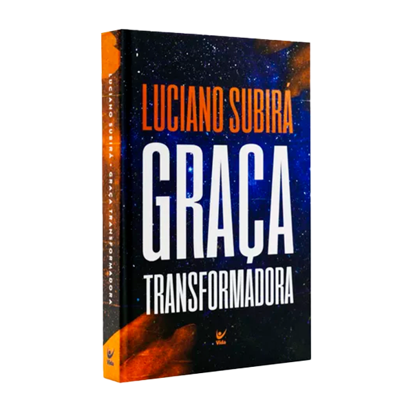 Graça Transformadora | Luciano Subirá