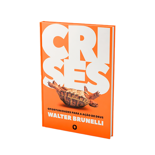 Crises: Oportunidades Para A Ação De Deus | Walter Brunelli