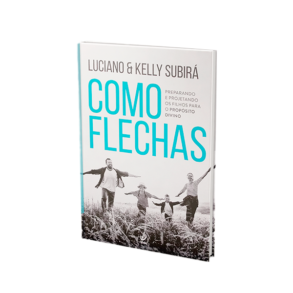 Como Flechas | Luciano & Kelly Subirá