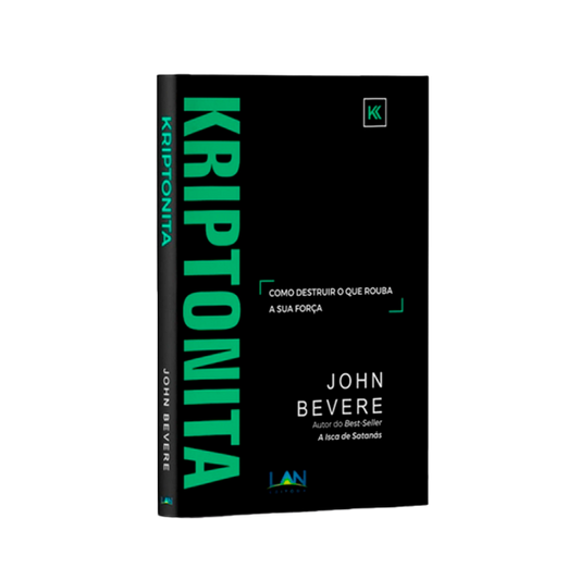 Kriptonita | John Bevere